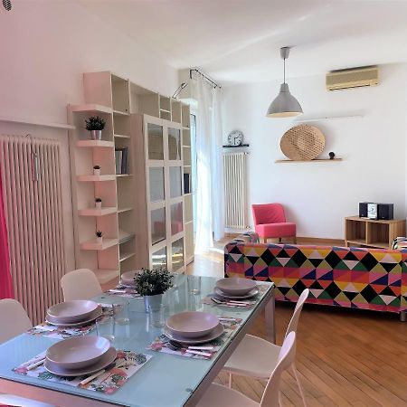 Viale Monza Chic Stay - Affitti Brevi Italia Milan Exterior photo