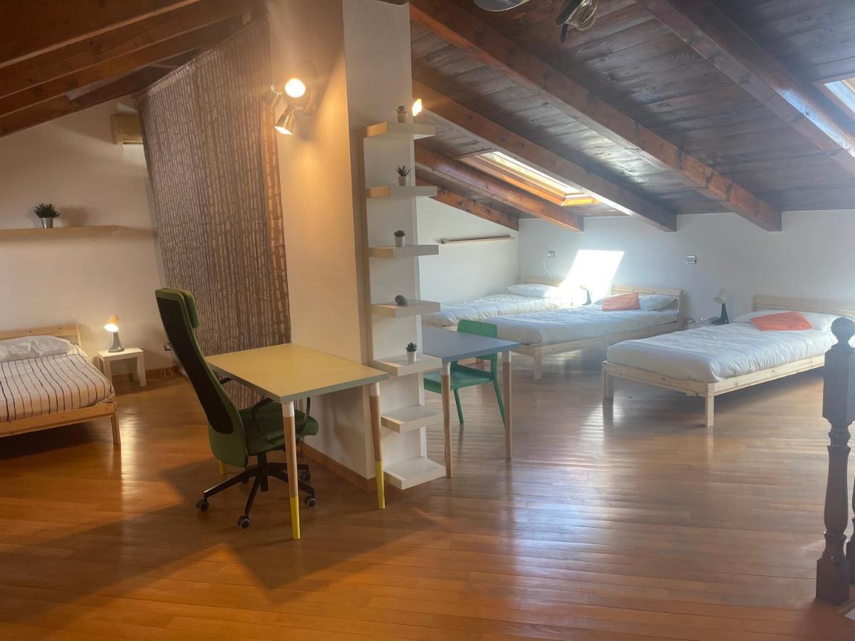 Viale Monza Chic Stay - Affitti Brevi Italia Milan Exterior photo