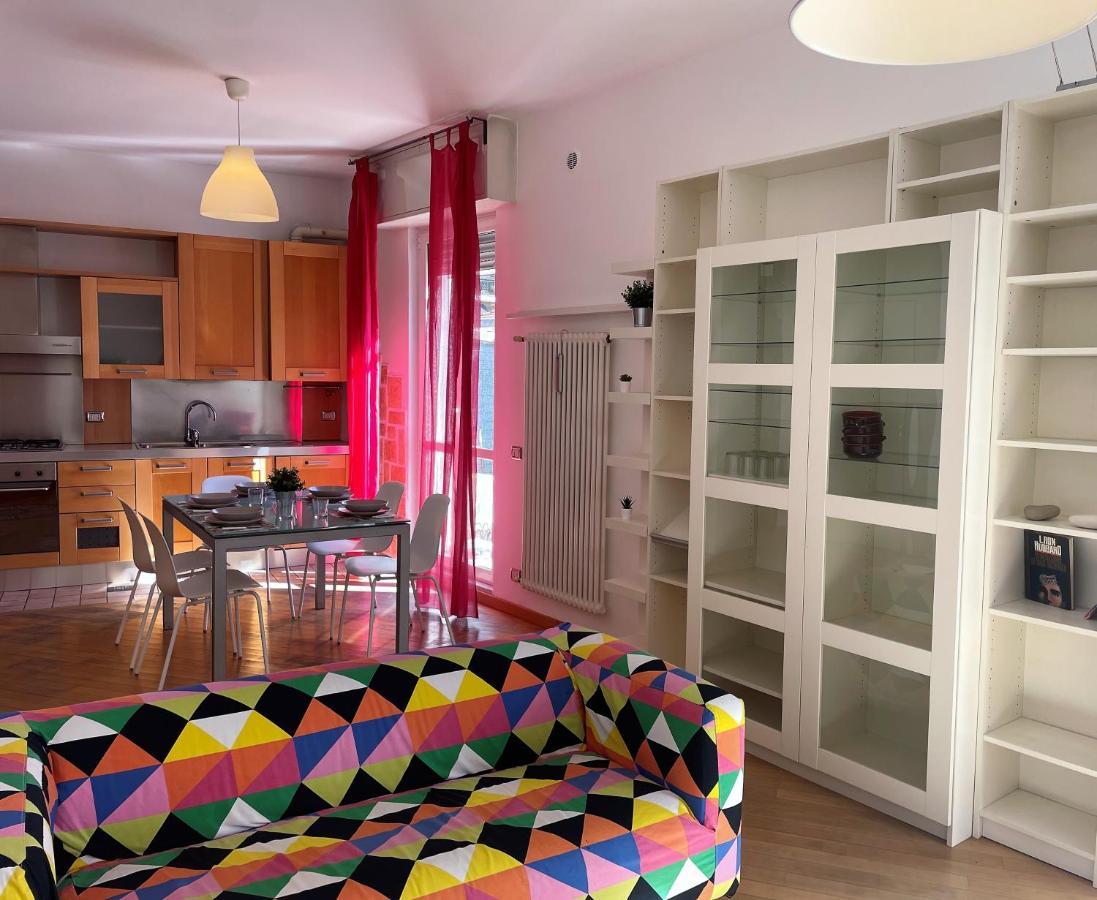 Viale Monza Chic Stay - Affitti Brevi Italia Milan Exterior photo