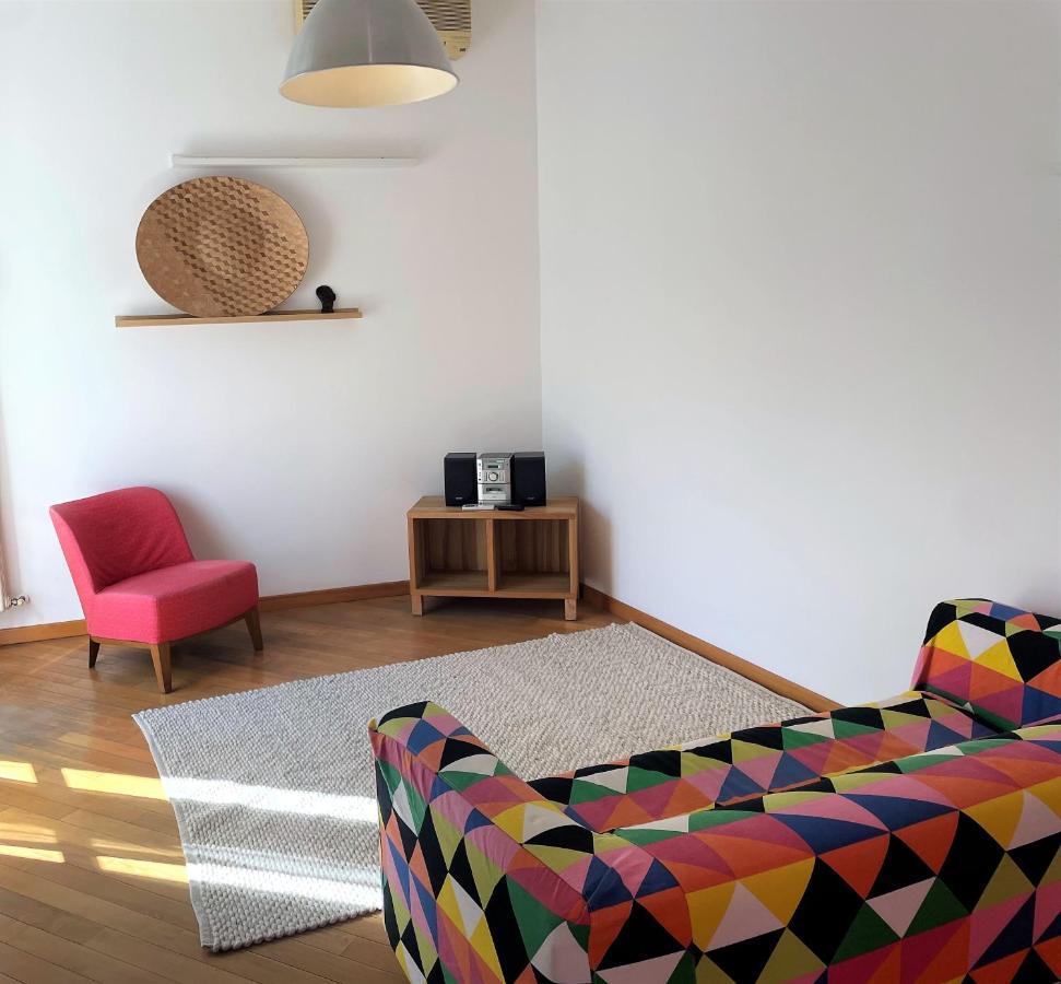 Viale Monza Chic Stay - Affitti Brevi Italia Milan Exterior photo
