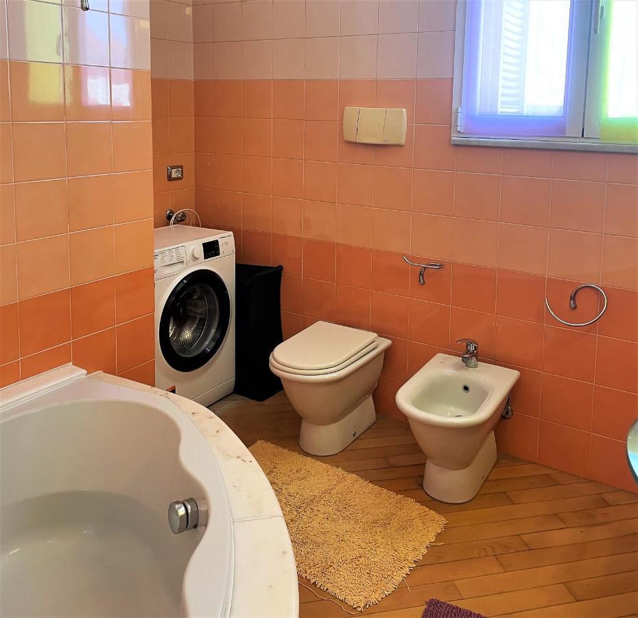 Viale Monza Chic Stay - Affitti Brevi Italia Milan Exterior photo