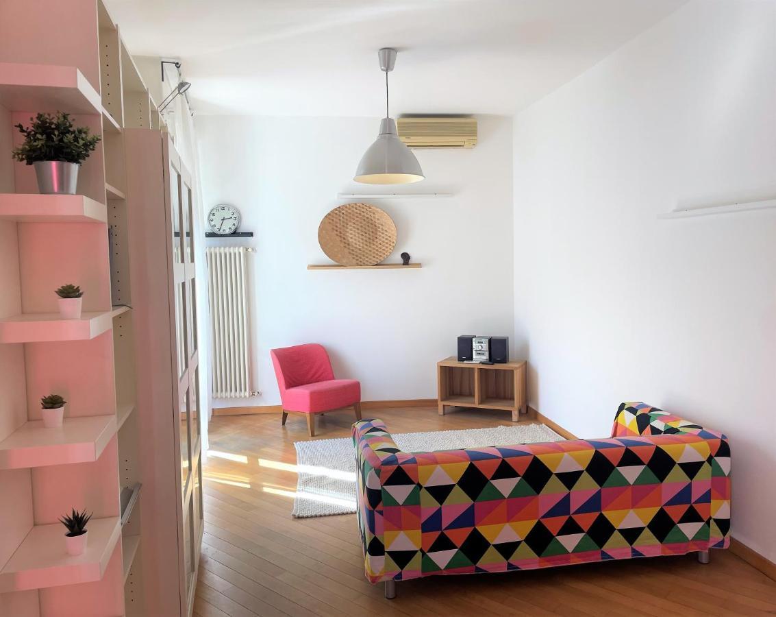 Viale Monza Chic Stay - Affitti Brevi Italia Milan Exterior photo